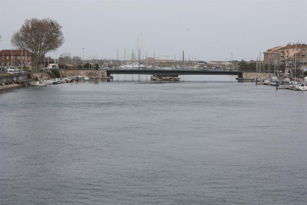 B&B Hotel Sete Centre Gare Exterior photo